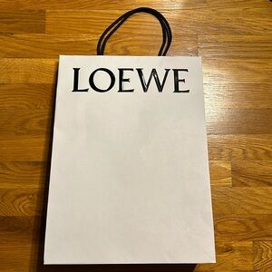 Loewe - Shopping Bag
